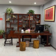 宜品宾馆(威海高铁站韩乐坊店)