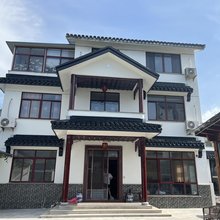 苏州祥云阁