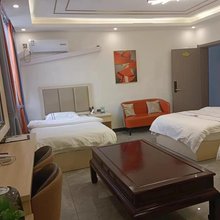 峨山金阳商务酒店
