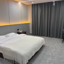 吾悦溪里精品酒店