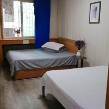 沈阳金涛旅社
