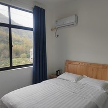 黄山区竹香情民宿