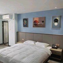 珠海西龙苑商务住宿(南水店)