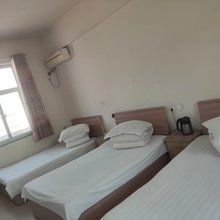 林州万和旅社