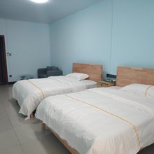 顺盈精品公寓(东莞东城下桥水果市场店)