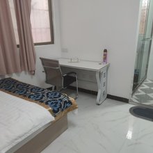 金辰公寓