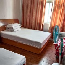 武汉长丰旅馆(溢龙汽车用品市场店)