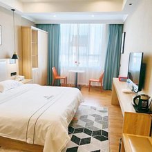 花博商务酒店(海吉星国际农产品物流园店)