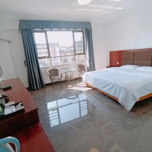 荔浦市雅漫优品酒店