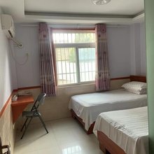 合肥双福宾馆(新华电脑专修学院店)