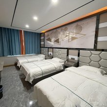 同仁富佳宾馆