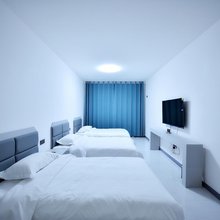 全硕宾馆(绥德火车站店)