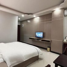 瑞丽银德商务酒店