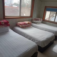 汉中西圆宾馆