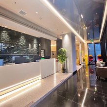 普瑞思S酒店(南昌八一广场绳金塔店)