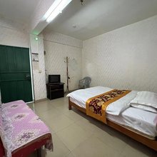 欣欣公寓(永兴综合市场店)