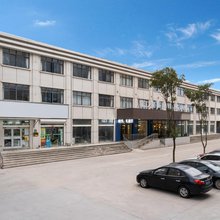 锦江之星酒店(涟水红日大道店)