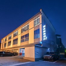 领适雅居酒店(北京鸟巢奥体中心地铁站店)