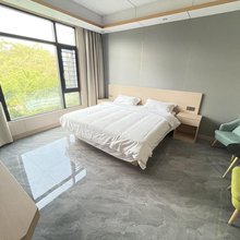 益民温泉美宿(横沥黄沙洞度假村店)