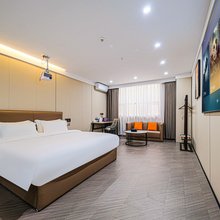 惠安丽荣商务酒店(泉州东站店)