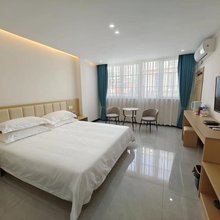 宿迁坤岭宾馆(汽车客运站店)