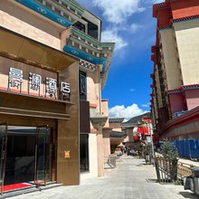 曼澜酒店