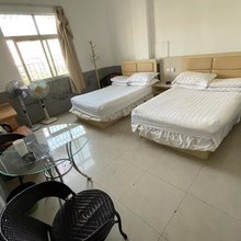 东莞瀚庭公寓