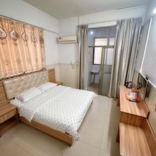 佛山现代电梯公寓