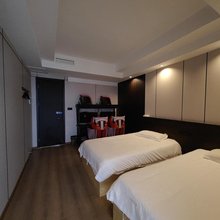 佐岸电竞酒店