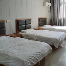 灵官友谊宾馆