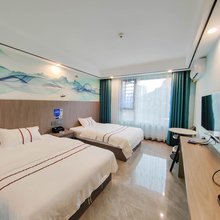 初遇公寓(凯里高铁南站店)