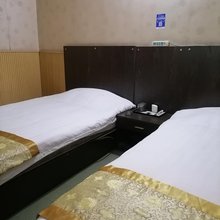 陈王招待所