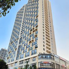 琪豪酒店(昆明高铁南站呈贡大学城店)