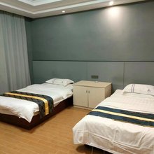 铅山和谐商务宾馆
