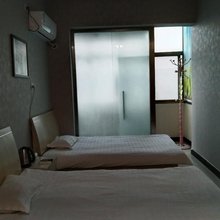 定州悦豪旅馆