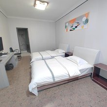 普定夜郎商务酒店