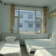 公主岭天一宾馆