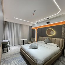 唐舍智慧酒店(花柯店)
