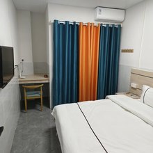 海悦商务公寓(美好创亿店)