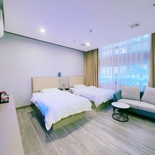 柏琳酒店(棉纺东路郑大一附院店)