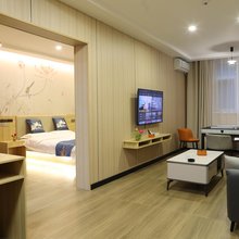 阳曲鑫丰田商务酒店