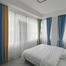 易行宜居民宿