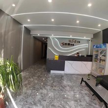 鹤岗第5季主题酒店