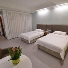 奥林酒店(简阳中学简阳市人民医院店)