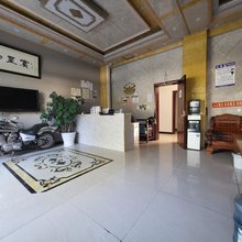 巍山锦鑫商务宾馆