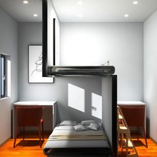 沐·轻宿(太古里店)