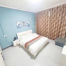 乐程公寓(花桥店)