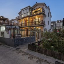 一米阳光民宿(蔡浜村路店)