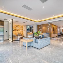 冠县禧悦酒店