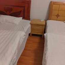 金梦缘宾馆(天河机场店)